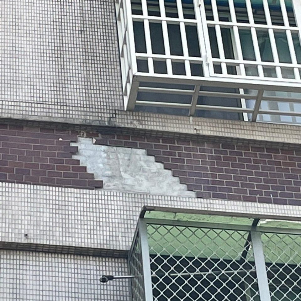 西屯永安街-磁磚 (2)