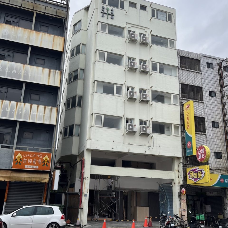西屯福星路-防水 (2)